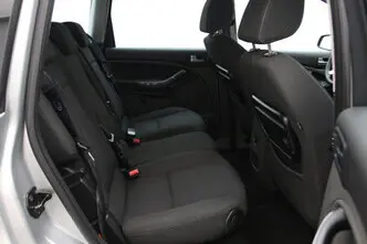 Ford C-Max, 1.8, 92 kW, бензин, механическая, передний привод