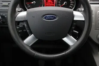 Ford C-Max, 1.8, 92 kW, бензин, механическая, передний привод