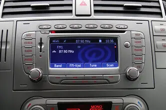 Ford C-Max, 1.8, 92 kW, бензин, механическая, передний привод