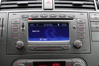 Ford C-Max, 1.8, 92 kW, бензин, механическая, передний привод
