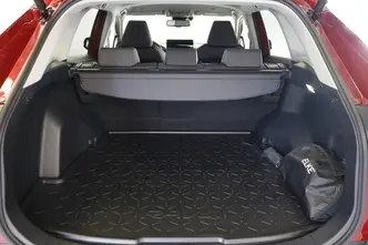 Toyota RAV4, 2.5, 131 kW, гибрид, автомат, передний привод