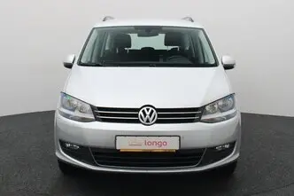 Volkswagen Sharan, 1.4, 110 kW, bensiin, manuaal, esivedu