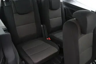 Volkswagen Sharan, 1.4, 110 kW, bensiin, manuaal, esivedu
