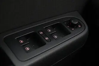 Volkswagen Sharan, 1.4, 110 kW, bensiin, manuaal, esivedu