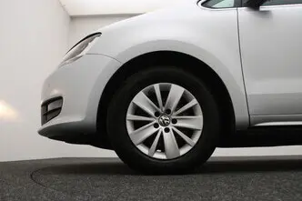 Volkswagen Sharan, 1.4, 110 kW, bensiin, manuaal, esivedu