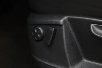 Volkswagen Sharan, 1.4, 110 kW, bensiin, manuaal, esivedu