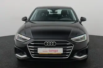 Audi A4, 2.0, 110 kW, hybrid, automatic, front-wheel drive