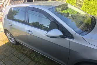 Volkswagen Golf, 1.5, 110 kW, бензин, автомат, передний привод