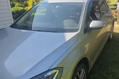 Volkswagen Golf, 1.5, 110 kW, бензин, автомат, передний привод