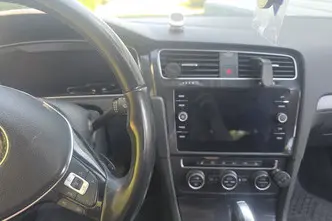 Volkswagen Golf, 1.5, 110 kW, бензин, автомат, передний привод