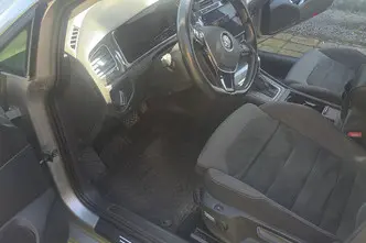 Volkswagen Golf, 1.5, 110 kW, бензин, автомат, передний привод