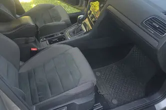 Volkswagen Golf, 1.5, 110 kW, бензин, автомат, передний привод