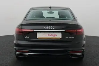 Audi A4, 2.0, 110 kW, hybrid, automatic, front-wheel drive