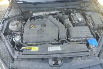 Volkswagen Golf, 1.5, 110 kW, бензин, автомат, передний привод