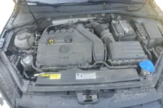 Volkswagen Golf, 1.5, 110 kW, бензин, автомат, передний привод