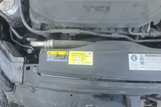 Volkswagen Golf, 1.5, 110 kW, бензин, автомат, передний привод