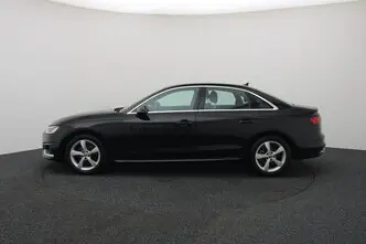 Audi A4, 2.0, 110 kW, hybrid, automatic, front-wheel drive