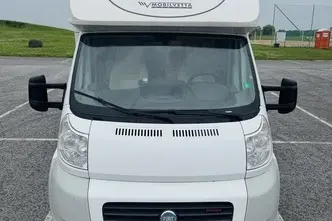 Fiat, 3.0, 116 kW, diisel, manuaal, esivedu