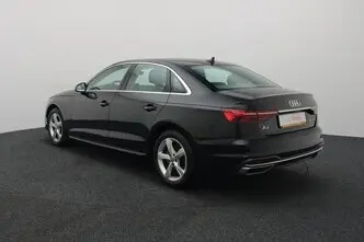 Audi A4, 2.0, 110 kW, hybrid, automatic, front-wheel drive
