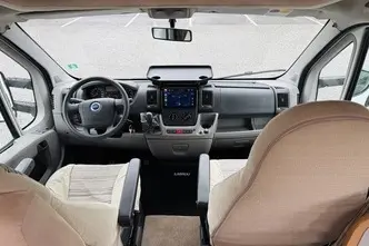 Fiat, 3.0, 116 kW, diisel, manuaal, esivedu