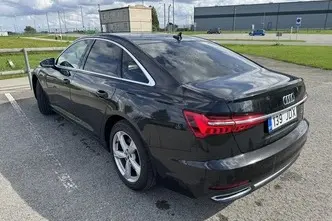 Audi A6, 3.0, 170 kW, hübriid, automaat, nelikvedu