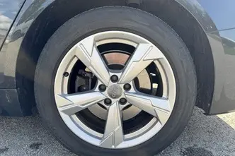 Audi A6, 3.0, 170 kW, hübriid, automaat, nelikvedu