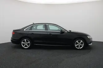 Audi A4, 2.0, 110 kW, hybrid, automatic, front-wheel drive