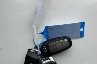 Audi A6, 3.0, 170 kW, hübriid, automaat, nelikvedu