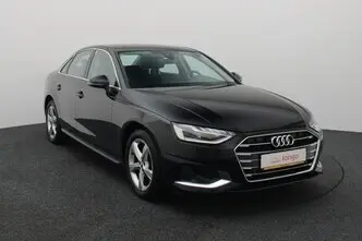 Audi A4, 2.0, 110 kW, hybrid, automatic, front-wheel drive