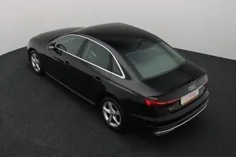 Audi A4, 2.0, 110 kW, hybrid, automatic, front-wheel drive