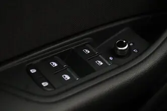 Audi A4, 2.0, 110 kW, hybrid, automatic, front-wheel drive