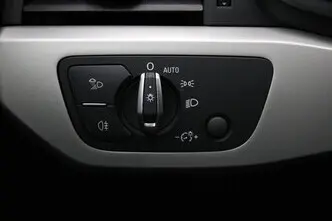 Audi A4, 2.0, 110 kW, hybrid, automatic, front-wheel drive