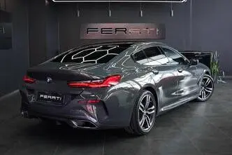 BMW 840, 3.0, 250 kW, bensiin, automaat, tagavedu