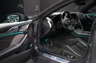 BMW 840, 3.0, 250 kW, bensiin, automaat, tagavedu