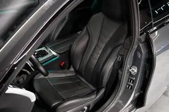 BMW 840, 3.0, 250 kW, bensiin, automaat, tagavedu