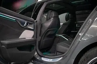 BMW 840, 3.0, 250 kW, bensiin, automaat, tagavedu