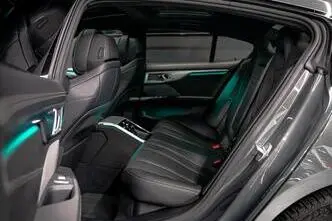 BMW 840, 3.0, 250 kW, bensiin, automaat, tagavedu