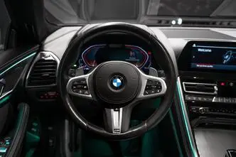 BMW 840, 3.0, 250 kW, bensiin, automaat, tagavedu