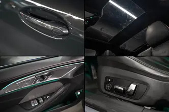 BMW 840, 3.0, 250 kW, bensiin, automaat, tagavedu