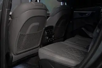 Audi SQ7, 4.0, 320 kW, дизель, автомат, полный привод