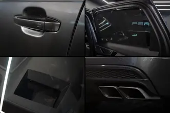 Audi SQ7, 4.0, 320 kW, дизель, автомат, полный привод