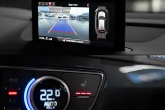 Audi SQ7, 4.0, 320 kW, дизель, автомат, полный привод