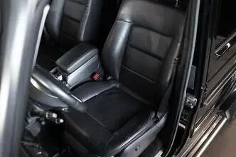 Mercedes-Benz G 350, 3.0, 155 kW, diisel, automaat, nelikvedu