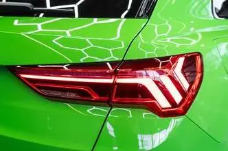 Audi RSQ3, 2.5, 294 kW, petrol, automatic, four-wheel drive