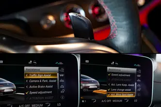 Mercedes-AMG GT, 4.0, 430 kW, бензин, автомат, полный привод