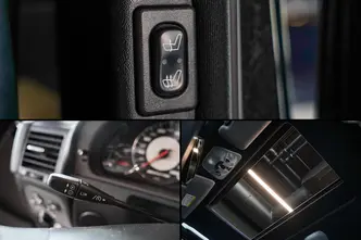 Mercedes-Benz G 55 AMG, 5.4, 373 kW, bensiin, automaat, nelikvedu