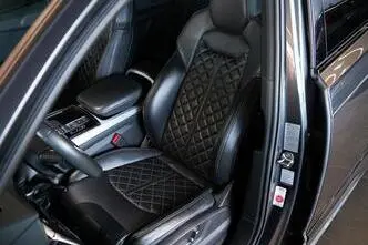 Audi SQ7, 4.0, 320 kW, diisel, automaat, nelikvedu