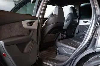 Audi SQ7, 4.0, 320 kW, diisel, automaat, nelikvedu