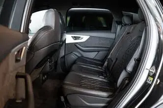 Audi SQ7, 4.0, 320 kW, diisel, automaat, nelikvedu