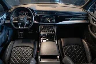 Audi SQ7, 4.0, 320 kW, diisel, automaat, nelikvedu